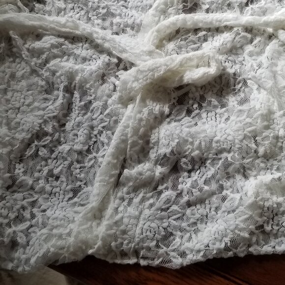 Women's cover-up - Picture 5 of 5